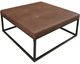 Signature Design by Ashley® Boyden Brown Oversized Accent Ottoman-0