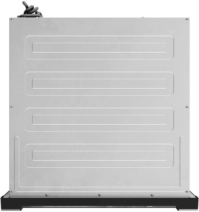 Thor Kitchen® 1.2 Cu. Ft. Stainless Steel Microwave Drawer-4