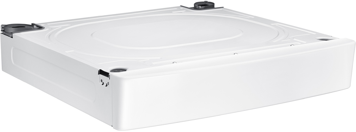 Samsung 27" White Pedestal - Thumbnail 2