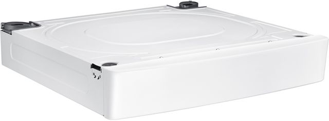 Samsung 27" White Pedestal-2