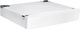 Samsung 27" White Pedestal-2