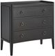 Furniture Classics Tiffany Black Chest-0