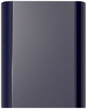 Ilve® Nostalgie Midnight Blue Chimney Extension for 30", 36", 40" Hoods-0