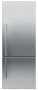 Fisher & Paykel 13.4 Cu. Ft. Bottom Freezer Refrigerator-Stainless Steel-0