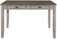 Homelegance® Brightleaf Gray Counter Height Table-2