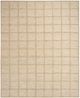 Nourison Home™ Pure Framework Camel 5'x8' Area Rug-0