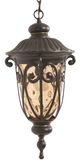 YHD Viviana Oil Rubbed Bronze Hanging Exterior Lighting-0