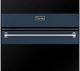 Viking® 3 Series 30" Slate Blue Double Electric Wall Oven-1