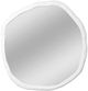 Moe's Home Collection Foundry White Small Mirror-0
