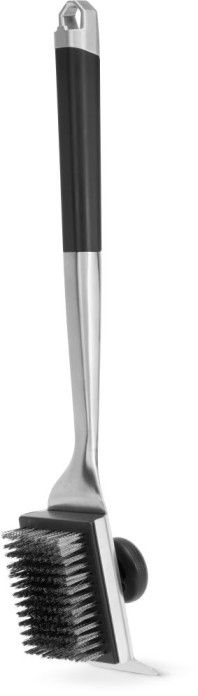 Napoleon PRO Series Premium Stainless Steel Grill Brush-3