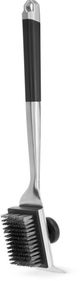 Napoleon PRO Series Premium Stainless Steel Grill Brush-3