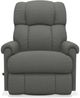 La-Z-Boy® Pinnacle Reclina-Glider® Smoke Swivel Recliner-0