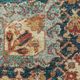 Dalyn™ Rug Company Tabrook TB10 Navy 5'x8' Area Rug-3