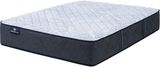 Serta® Perfect Sleeper® Blue Lagoon Nights 12" Wrapped Coil Firm Tight Top Queen Mattress