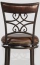 HH2 Home Seville Swivel Bar Stool-3