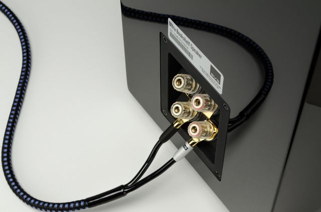 SVS SoundPath Ultra 25 Foot Speaker Cable-3