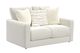 iAmerica Aviator Chalk Loveseat-0