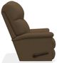 La-Z-Boy® Lancer Chocolate Wall Recliner-2