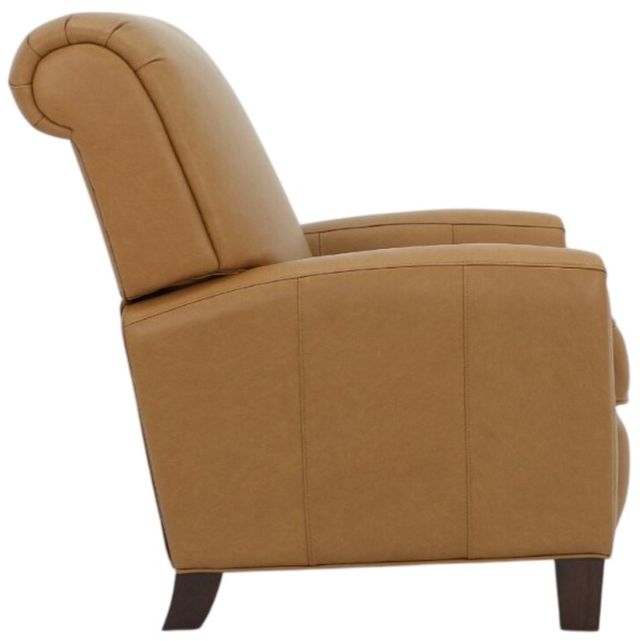 BarcaLounger® Harrington Santa Fe Brandy Manual Recliner-2