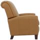 BarcaLounger® Harrington Santa Fe Brandy Manual Recliner-2