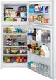 Frigidaire® 30" 20.0 Cu. Ft. White Top Freezer Refrigerator-2