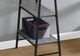 Monarch Specialties Inc. Grey/Black Computer Desk-1