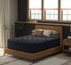 American Bedding™ Barret 16" Latex Plush Tight Top Queen Mattress-4