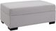 Michael Nicholas Designs Arthur Page Pearl Twin Sleeper Ottoman-3