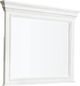 Benchcraft® Kanwyn Whitewash Bedroom Mirror-1