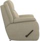 Flexsteel® Magnus Beige Manual Recliner-2