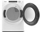 WHIRLPOOL Laundry Pair Package 90 WFW560CHW-WHD560CHW-2