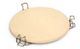 Primo® Grills Ceramic Heat Deflector (Kamado)-0