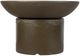 A & B Home Brown Bowl Fountain-1