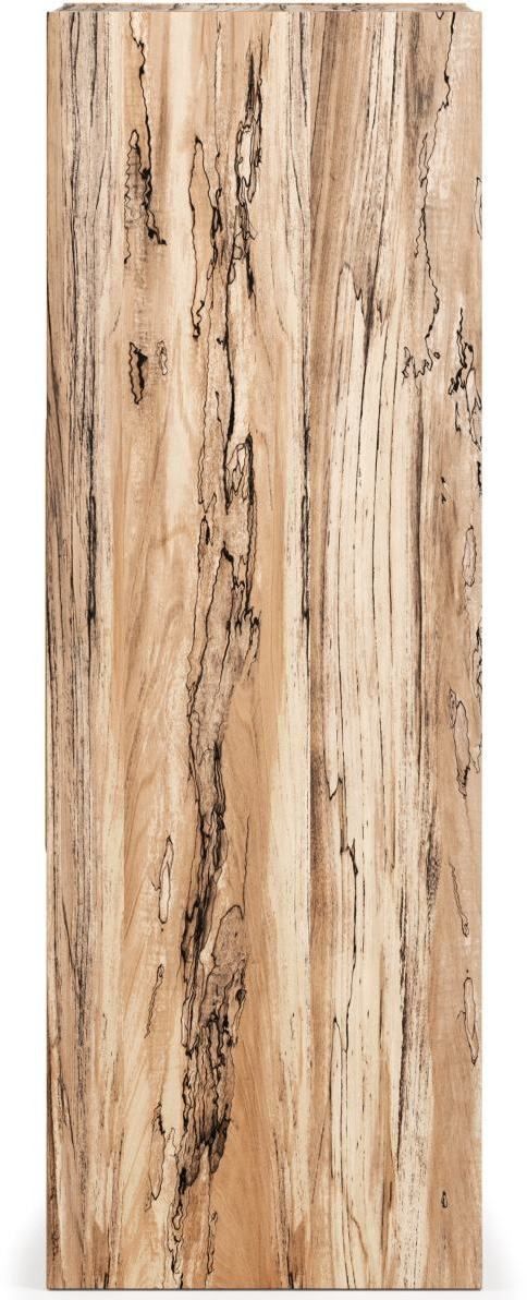 Signature Design by Ashley® Piperton Natural Three Cube Organizer-3