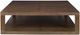 Century® Customizable Details Custom Occasional 132" Maison Cocktail Table -1