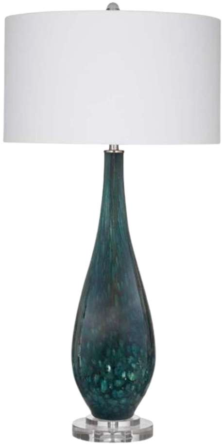 Glaize Table Lamp - Thumbnail 5