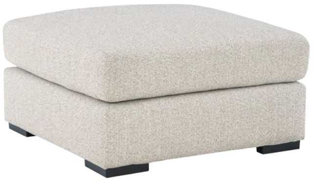 Benchcraft® Laurelgrove Pebble Oversized Accent Ottoman-0