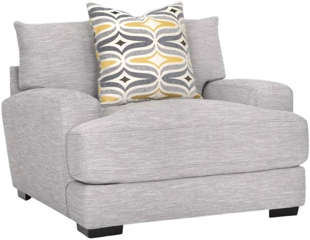 Franklin™ Barton Hannigan Fog Chair and a Half-0