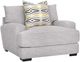 Franklin™ Barton Hannigan Fog Chair and a Half-0