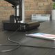 Chief® Kontour™ Black Charging Hub-4