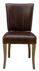 Furniture Classics Beale Brown Dining Side Chair-1