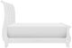 Legacy Classic Vintage Market Picket Fence Queen Sleigh Bed-3
