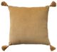 Nourison Home™ Mina Victory Vintage Pillow Beige Throw Pillow-2