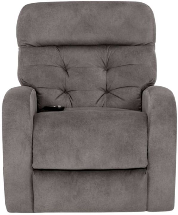 Franklin™ Upton Elsa Mocha Power Lift Recliner-2