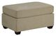 Behold™ Home North Olive Ottoman-0
