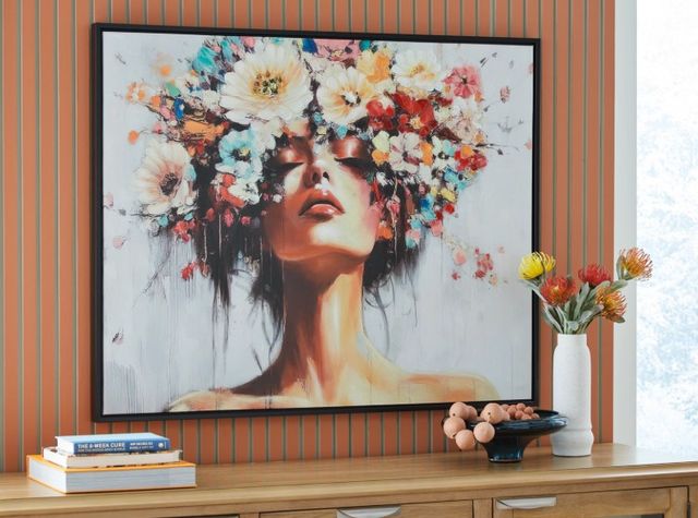Signature Design by Ashley® Shadwick Wall Art-4
