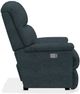 La-Z-Boy® Reed Power-Recline-Xrw+™ Reclina-Way® Navy Wall Recliner-2