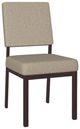Amisco Customizable Mathilde Dining Side Chair-0