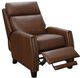 BarcaLounger© Anaheim Barone Parchment Recliner-3