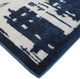 Feizy Remmy Beige/Blue 5' x 8' Rug-2